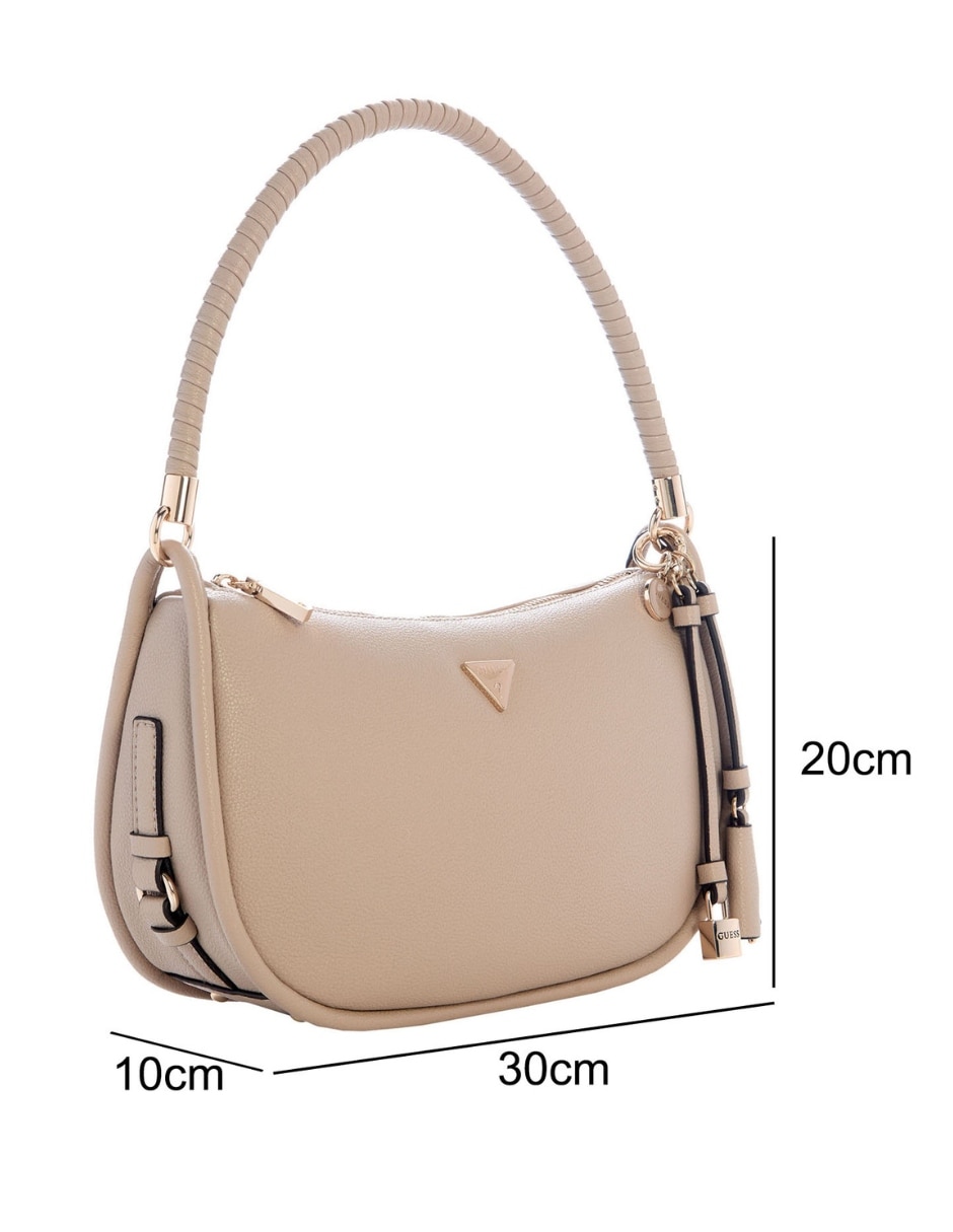 Bolsa shoulder guess danya para mujer